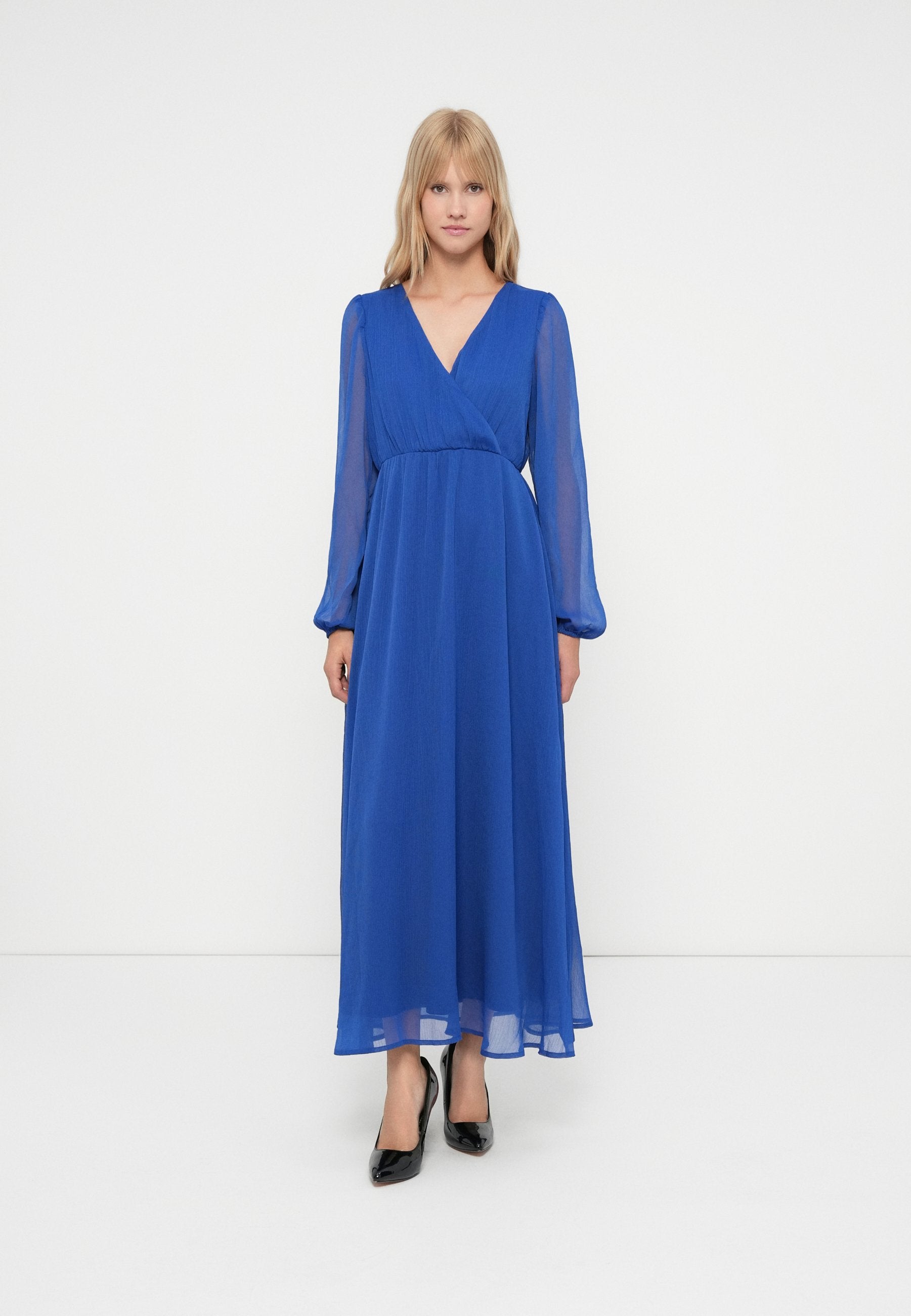 VILA VIMICHELLA DRESS