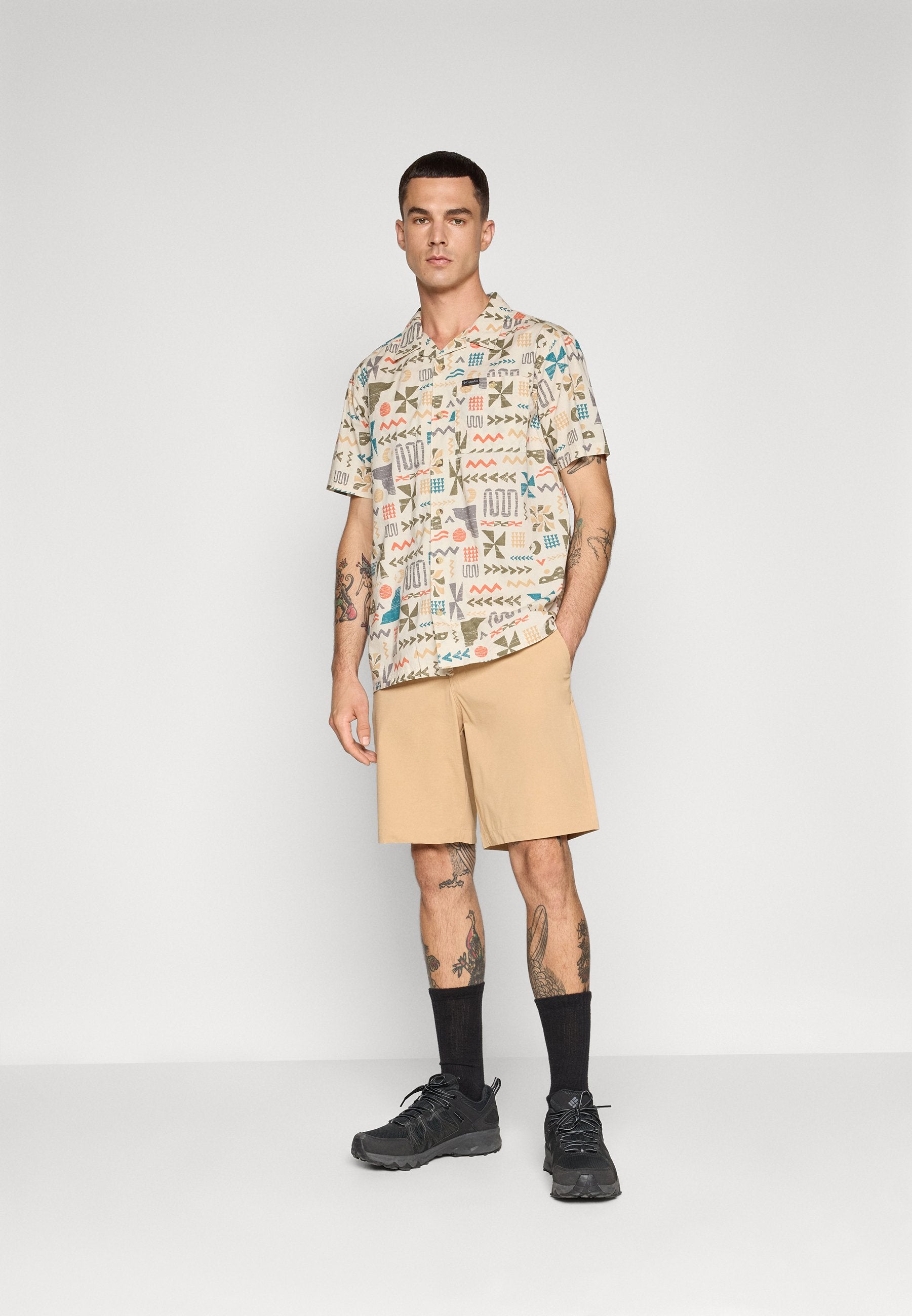 Columbia PINE CANYON REGULAR FIT