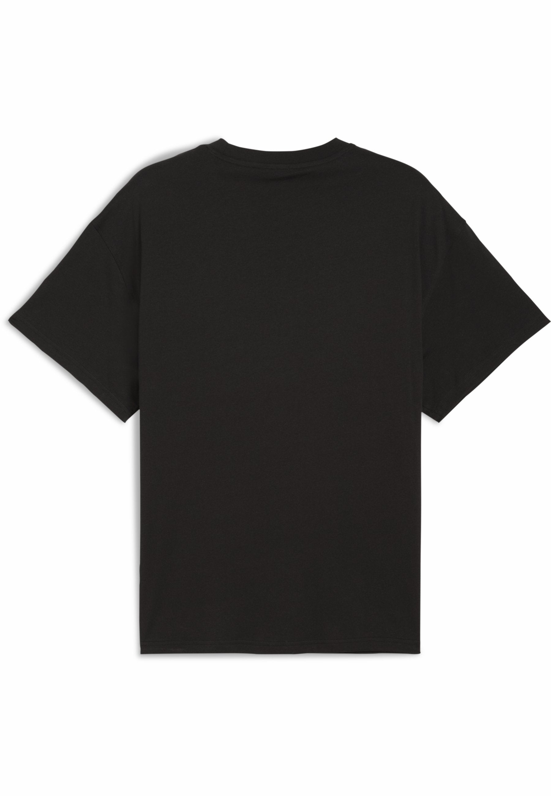Puma HOOPTOPIA BREAK FAST TEE