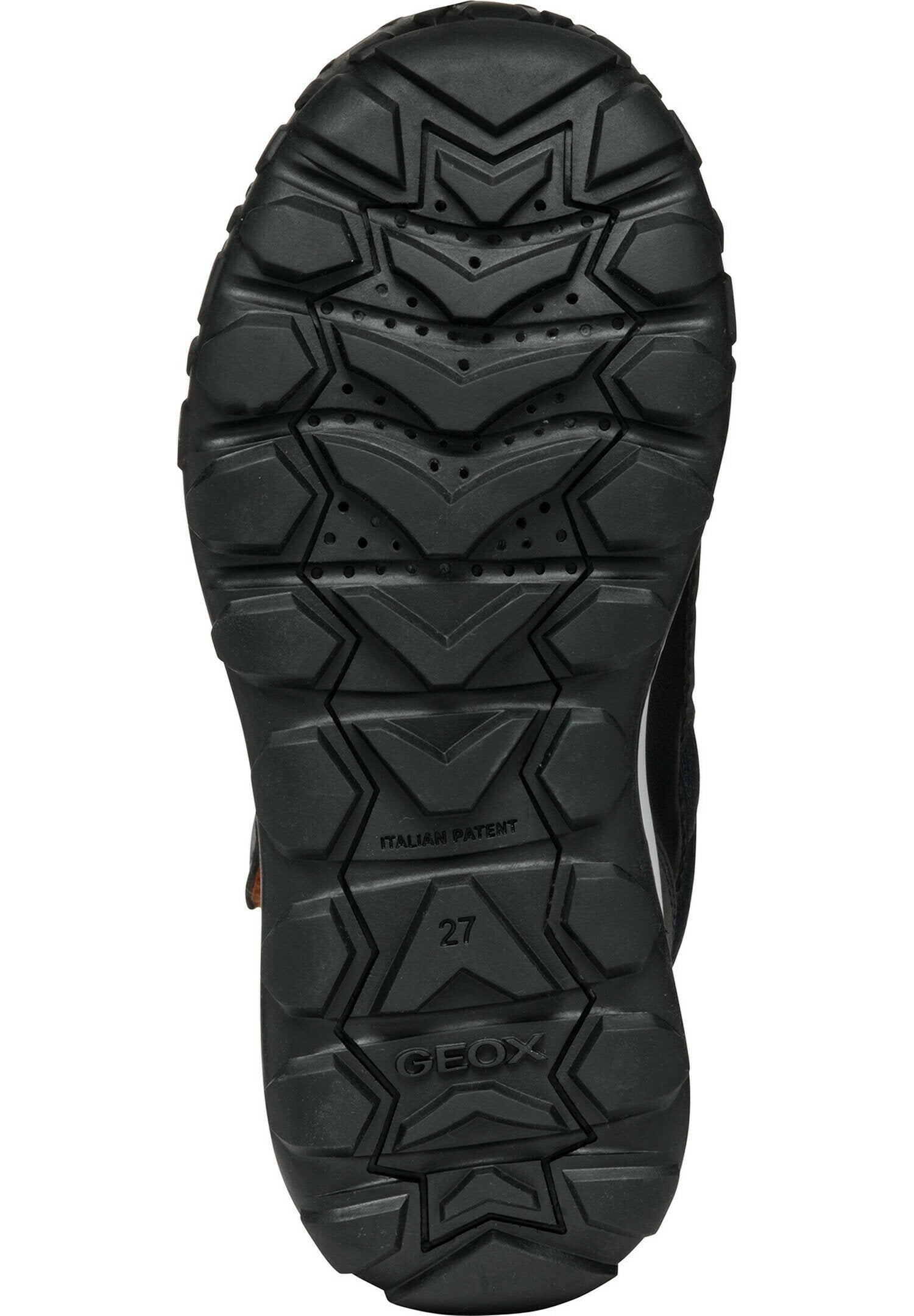 Geox J TREKKYUP