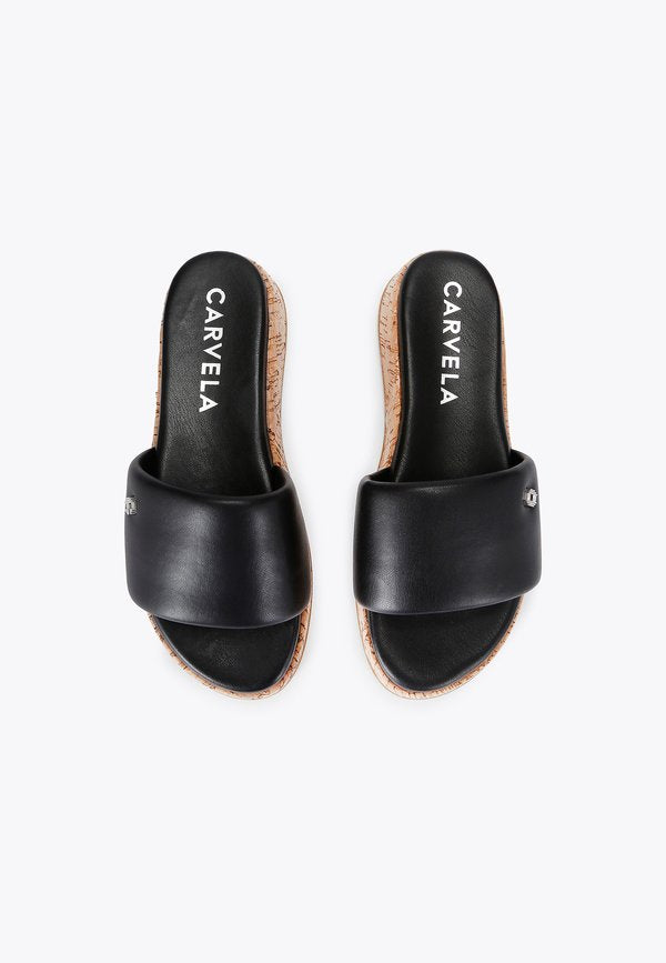Carvela CLOUD