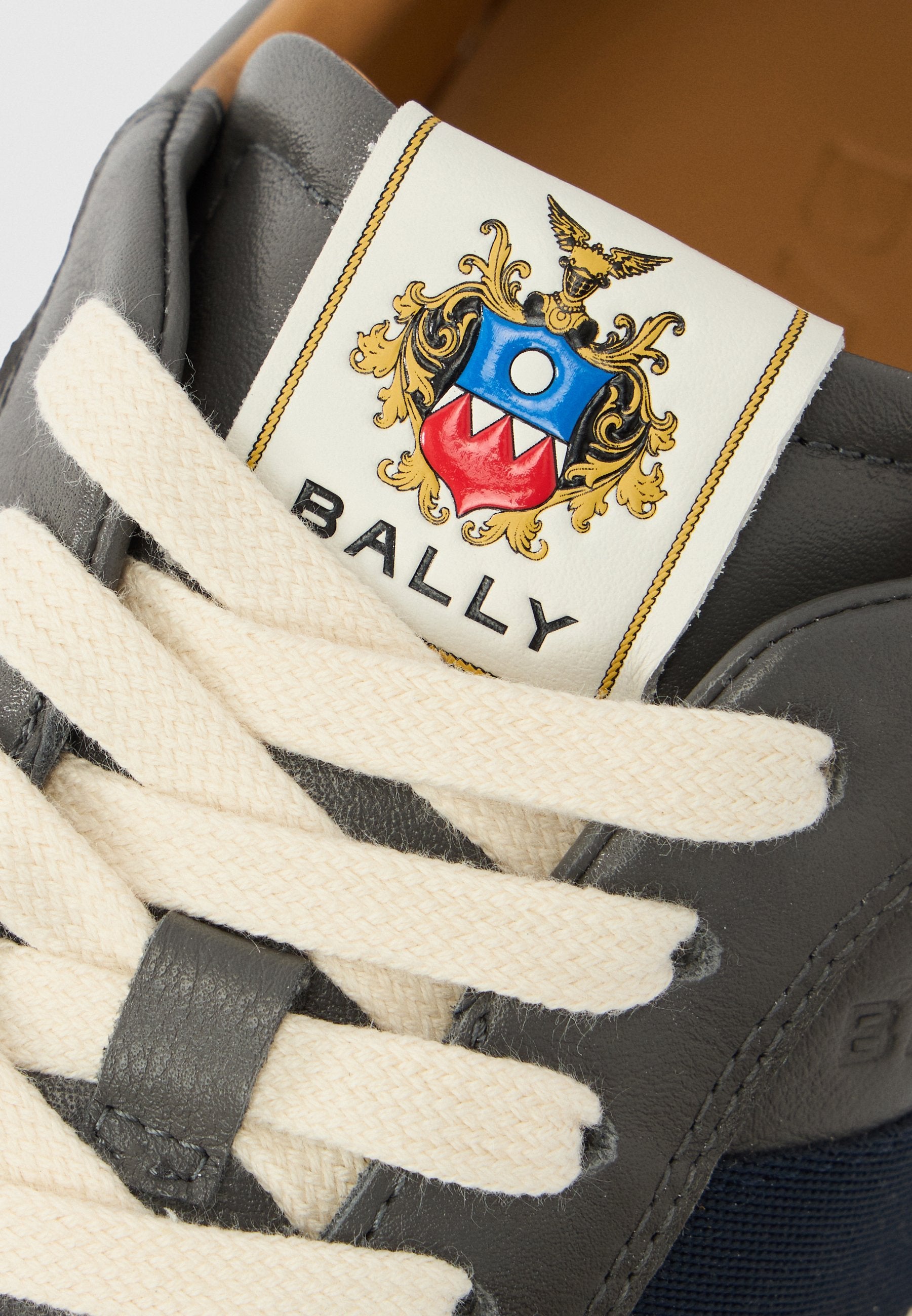 Bally ROGET