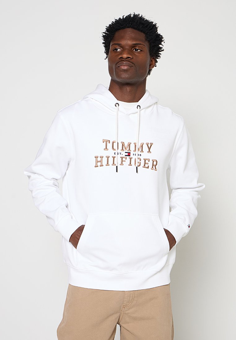 Tommy Hilfiger Kapuzenpullover Media 4