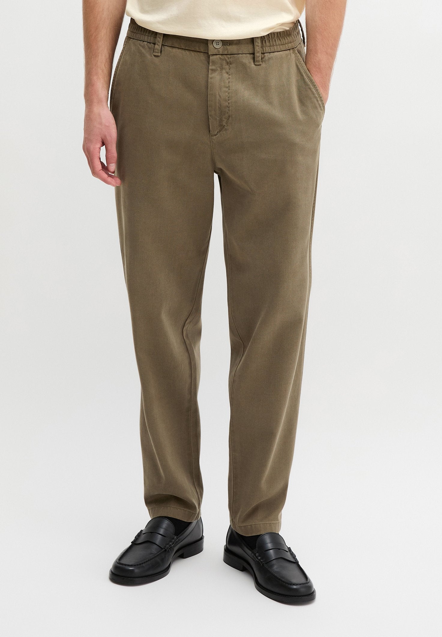 Marc O'Polo MODEL BELSBO JOGGER