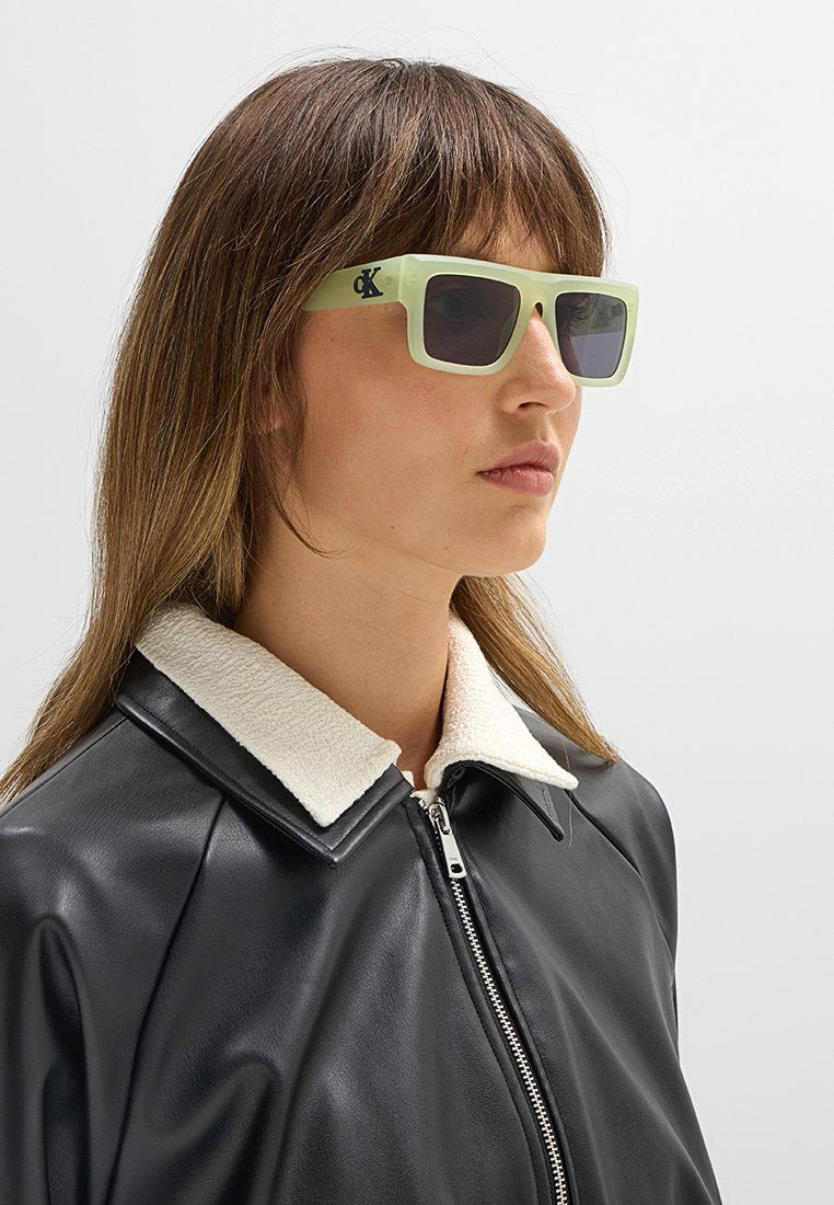 Calvin Klein Jeans Sonnenbrille Media 2