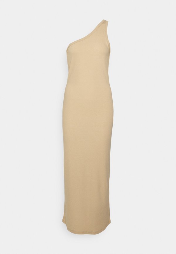 Vero Moda Tall VMUDAVA ONE SHOULDER DRESS