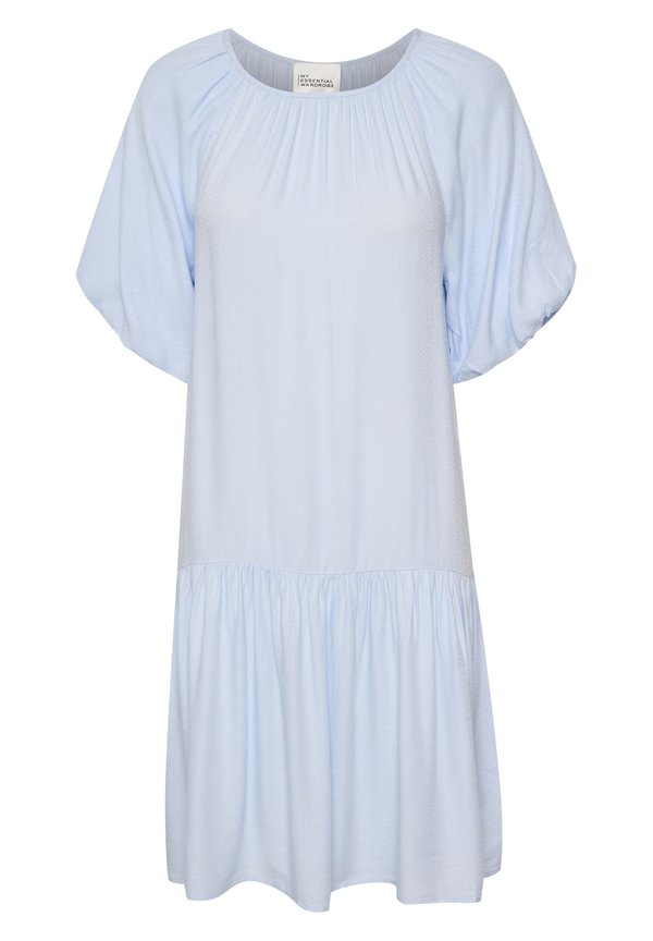 My Essential Wardrobe