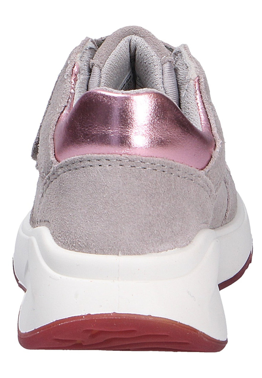 Superfit Sneaker low Media 4