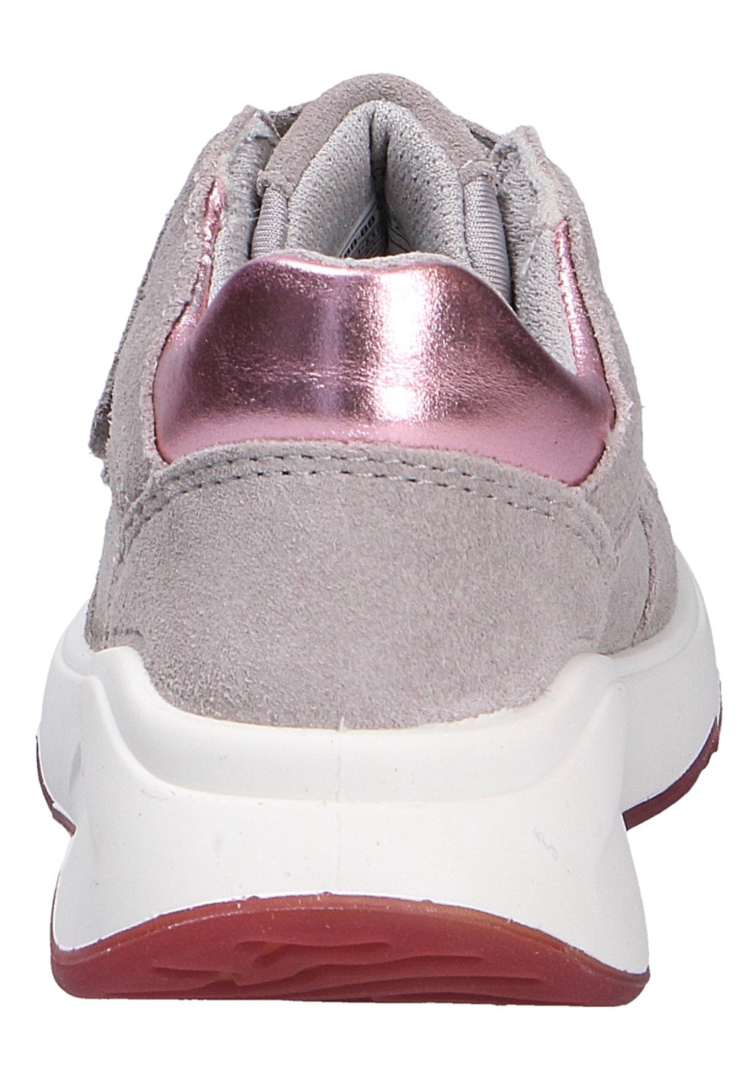 Superfit Sneaker low Media 4