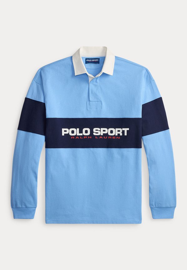 Polo Ralph Lauren BIG FIT POLO SPORT RUGBY SHIRT