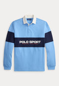 Polo Ralph Lauren BIG FIT POLO SPORT RUGBY SHIRT