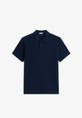 Tommy Hilfiger Polo shirt - carbon navy