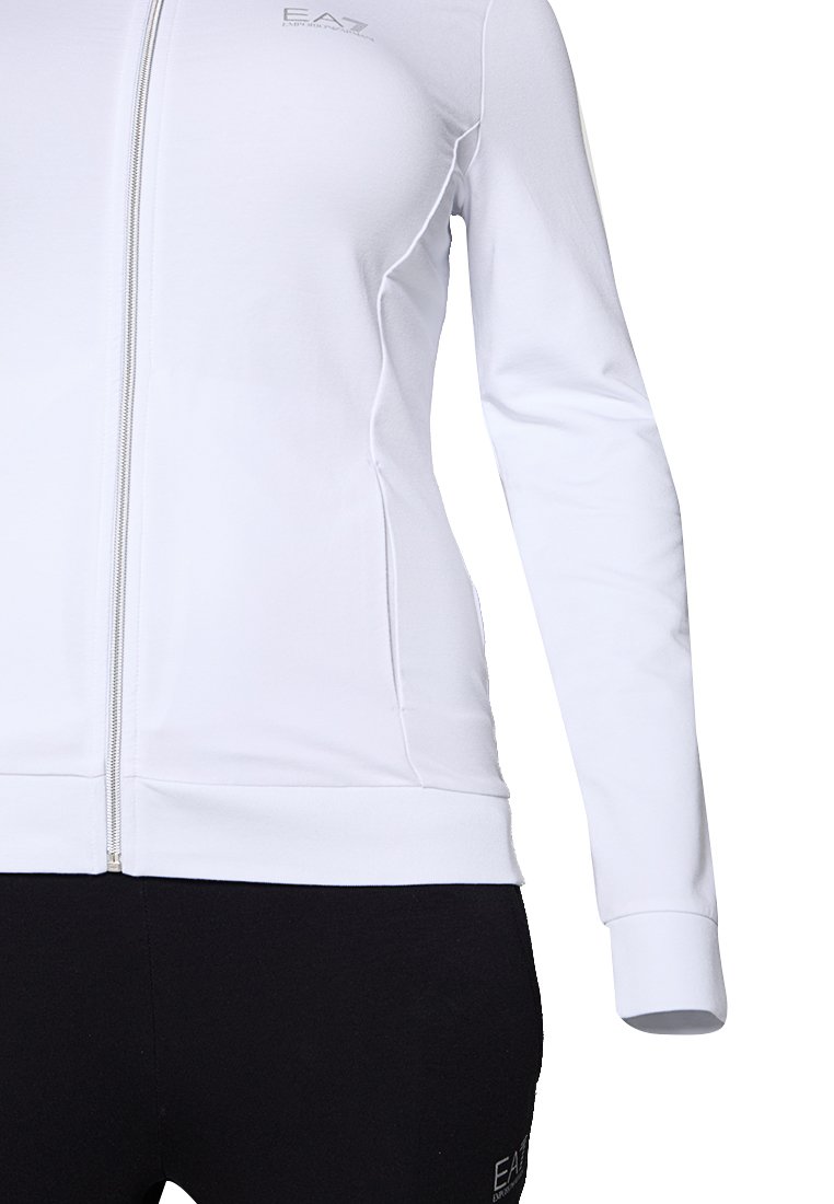 EA7 Emporio Armani Trainingsanzug Media 4