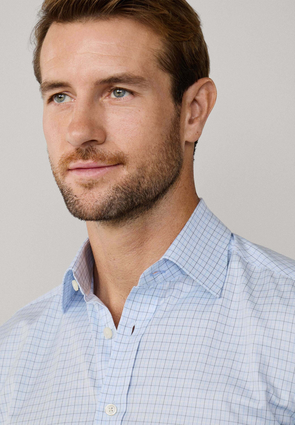 Hackett London TATTERSALL