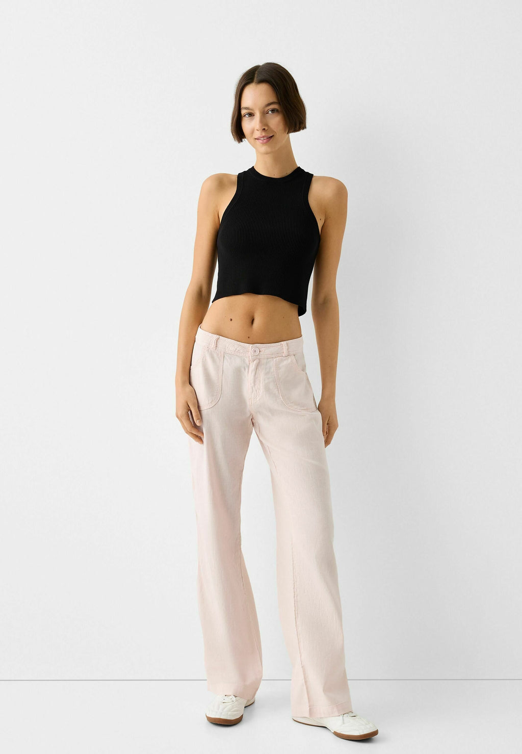Bershka