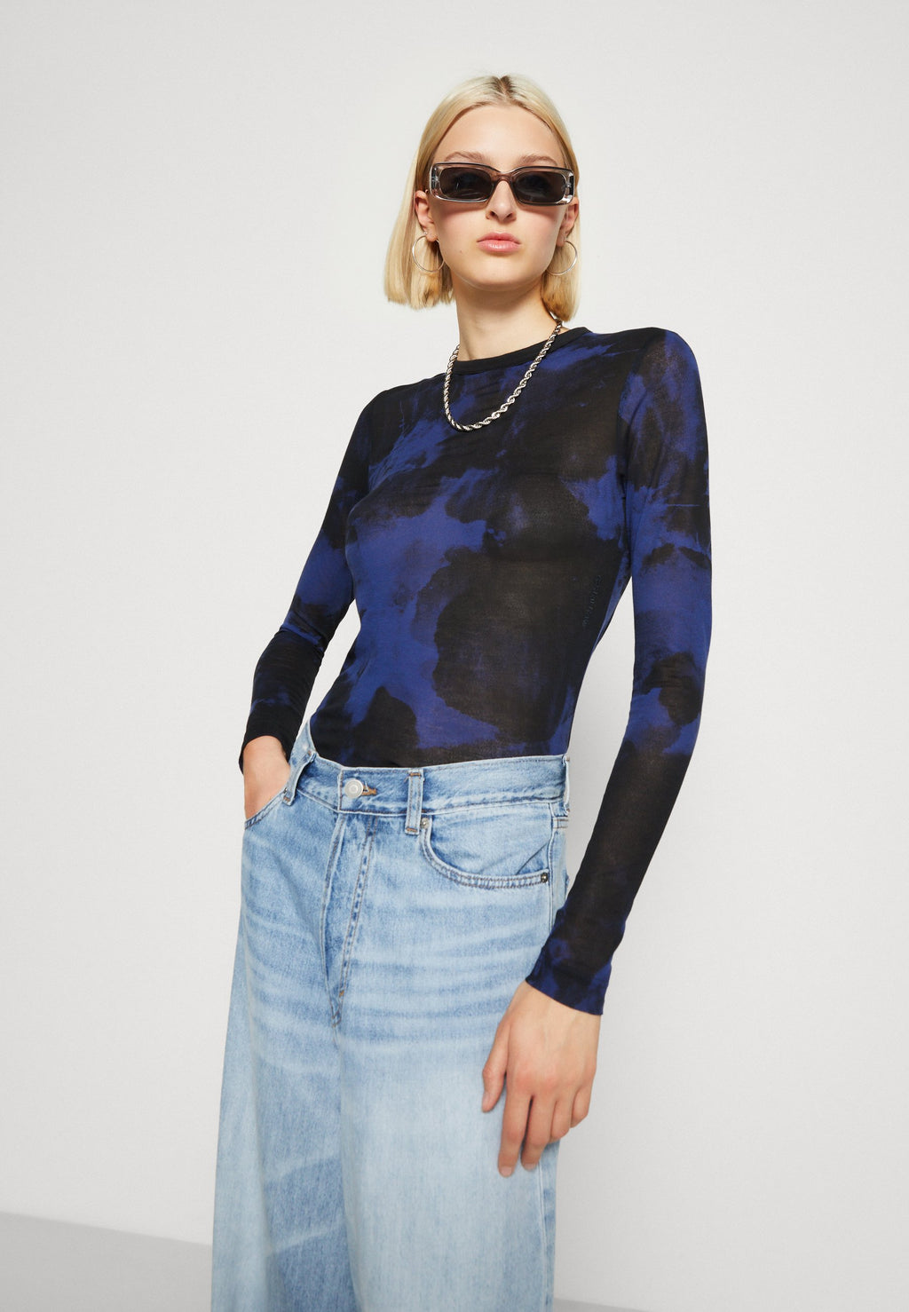 VINTAGE WASH SLIM  Media 5