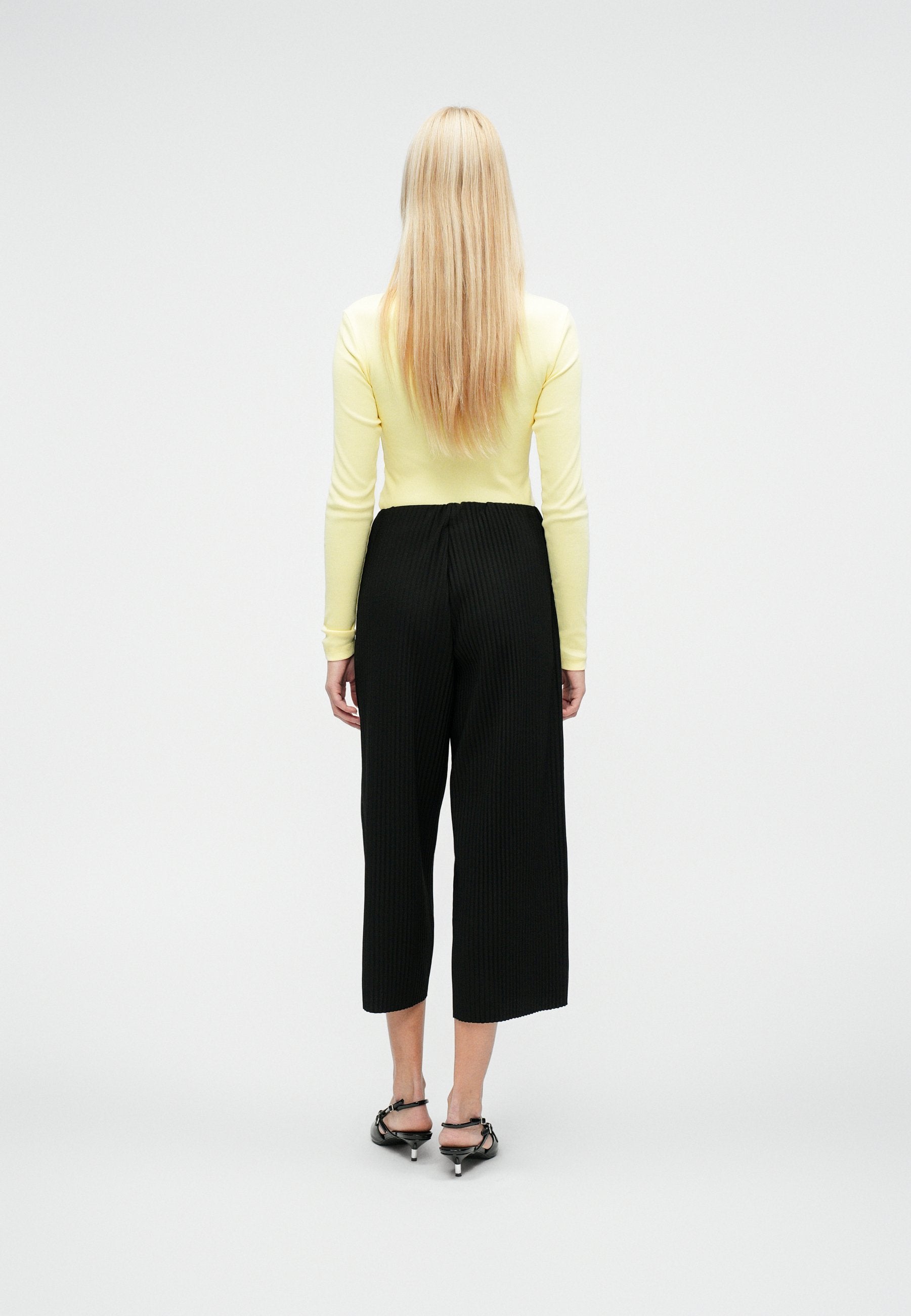 Vero Moda VMBERLIN WIDE CULOTTE PANT