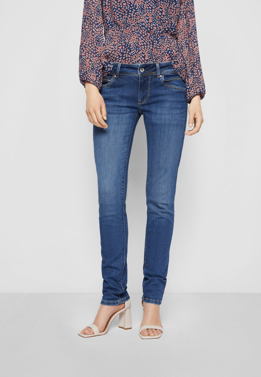 Pepe Jeans NEW BROOKE