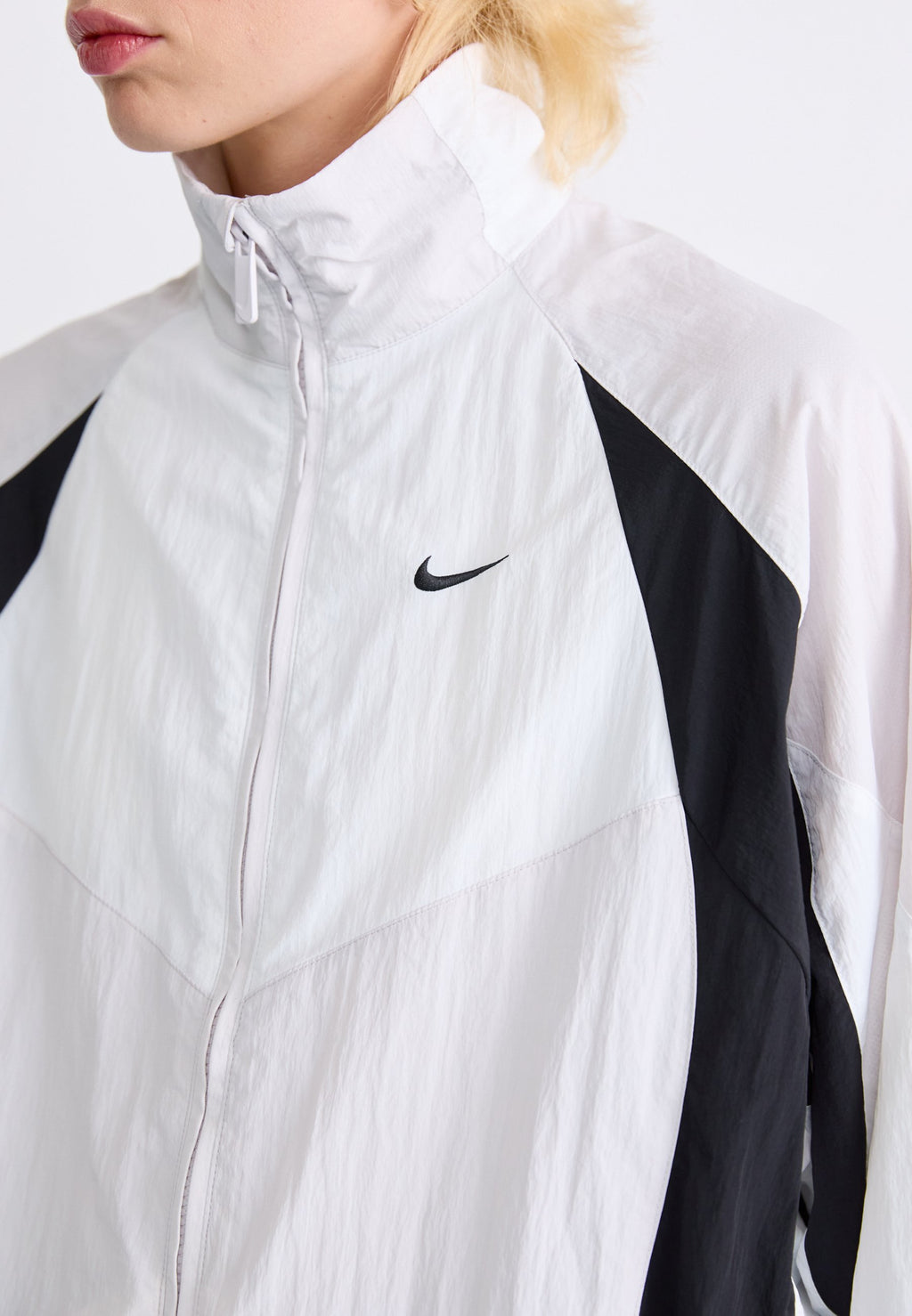 Nike Sportswear STREET TRACK JACKET