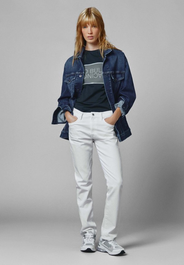 Red Bull Racing x Pepe Jeans  SLIM