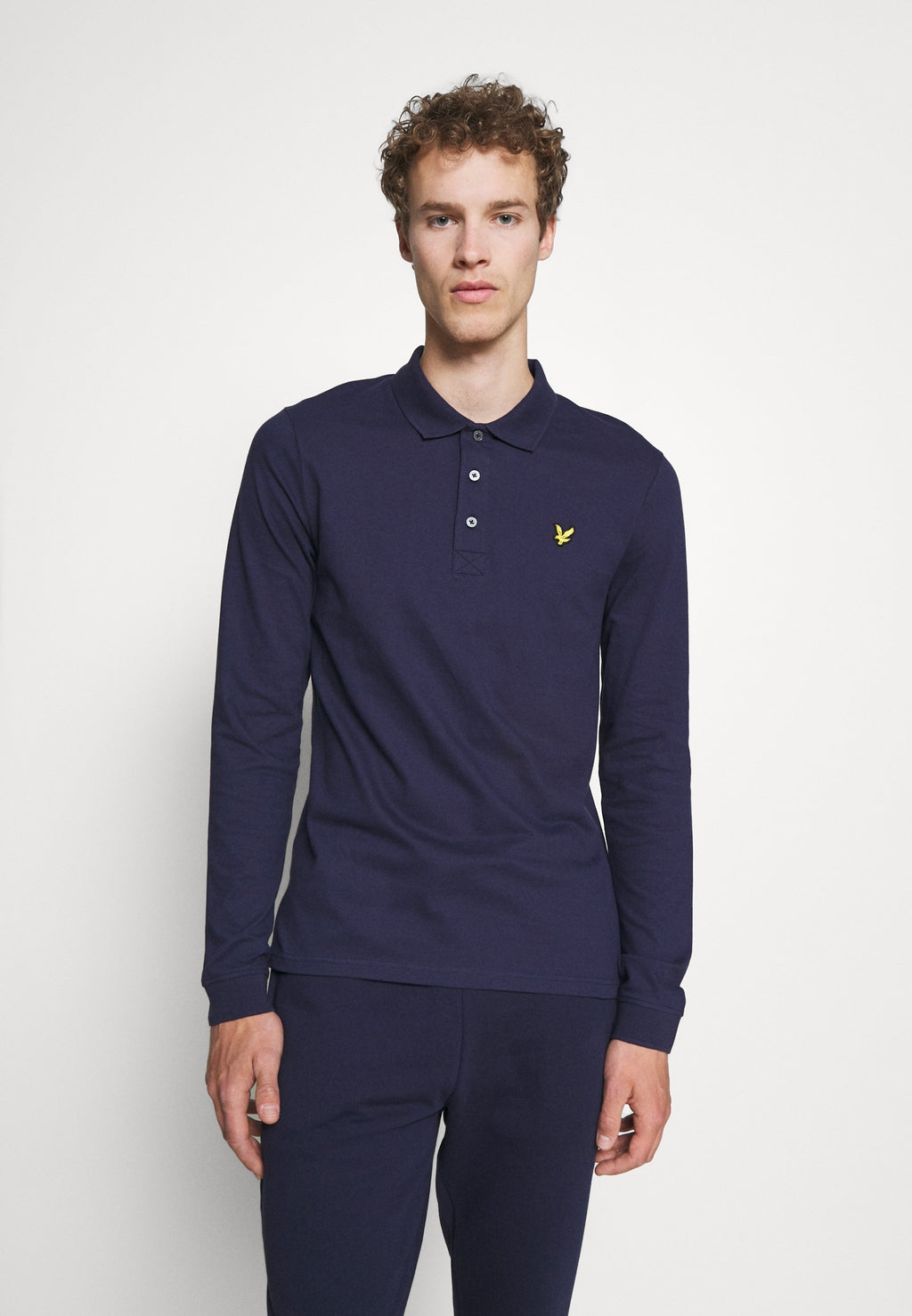 Lyle & Scott LONG SLEEVE