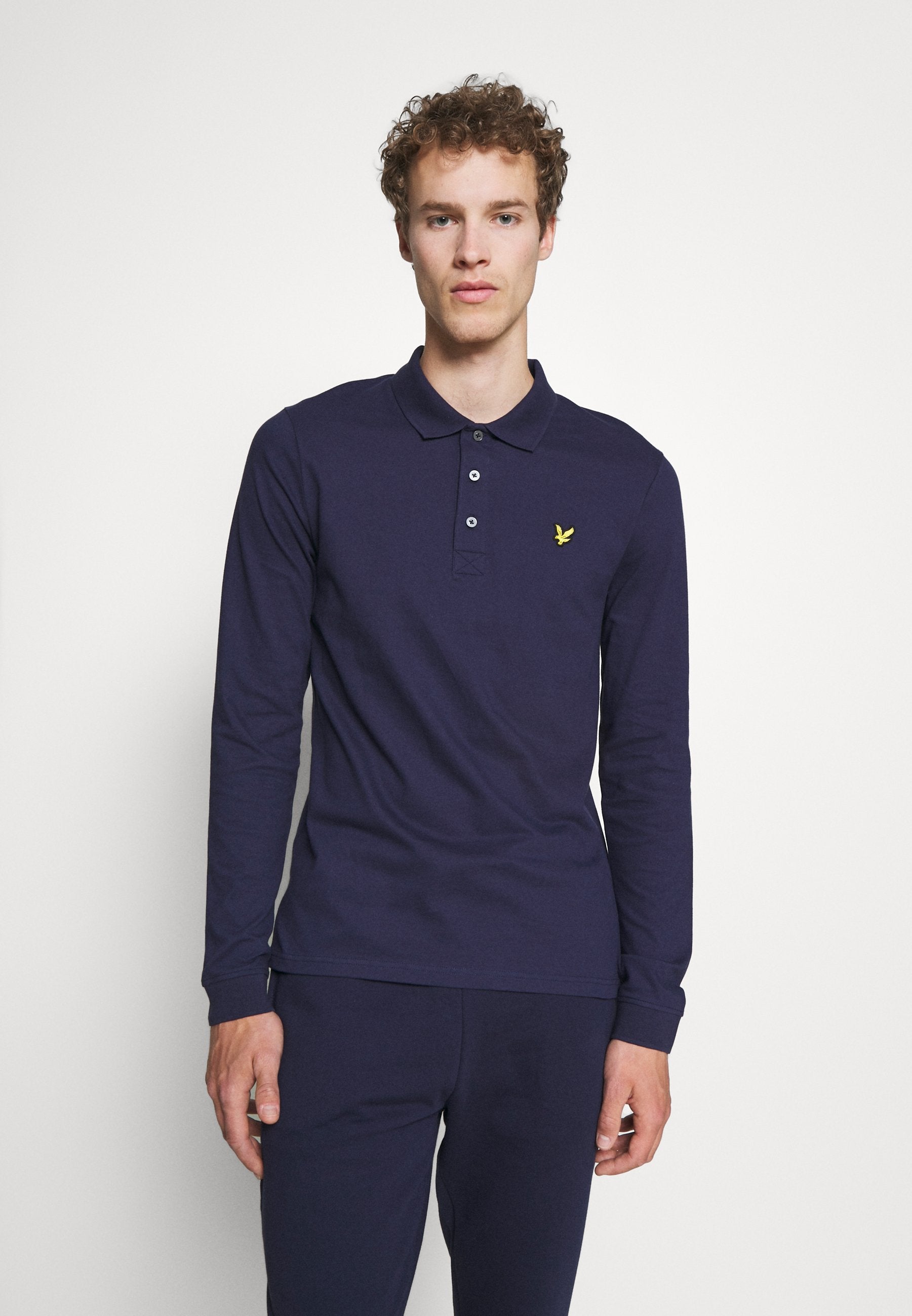 Lyle & Scott LONG SLEEVE