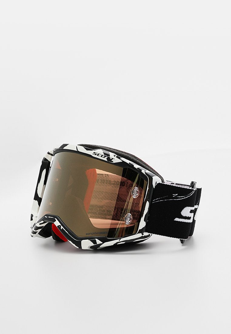 SCOTT Sports Sportbrille Media 1