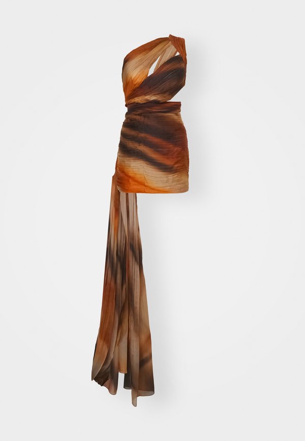 Alberta Ferretti DRESS