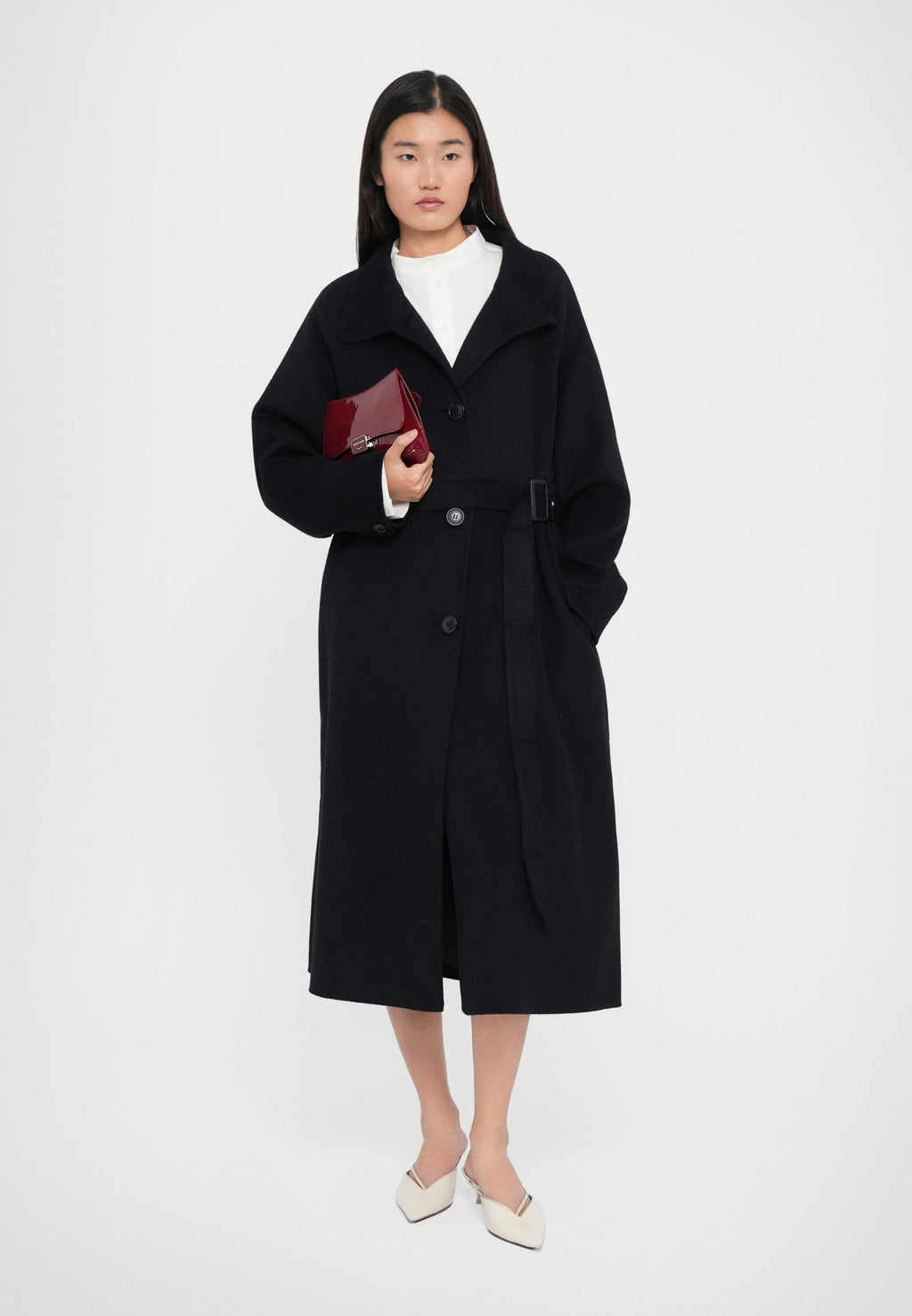 Emporio Armani COAT