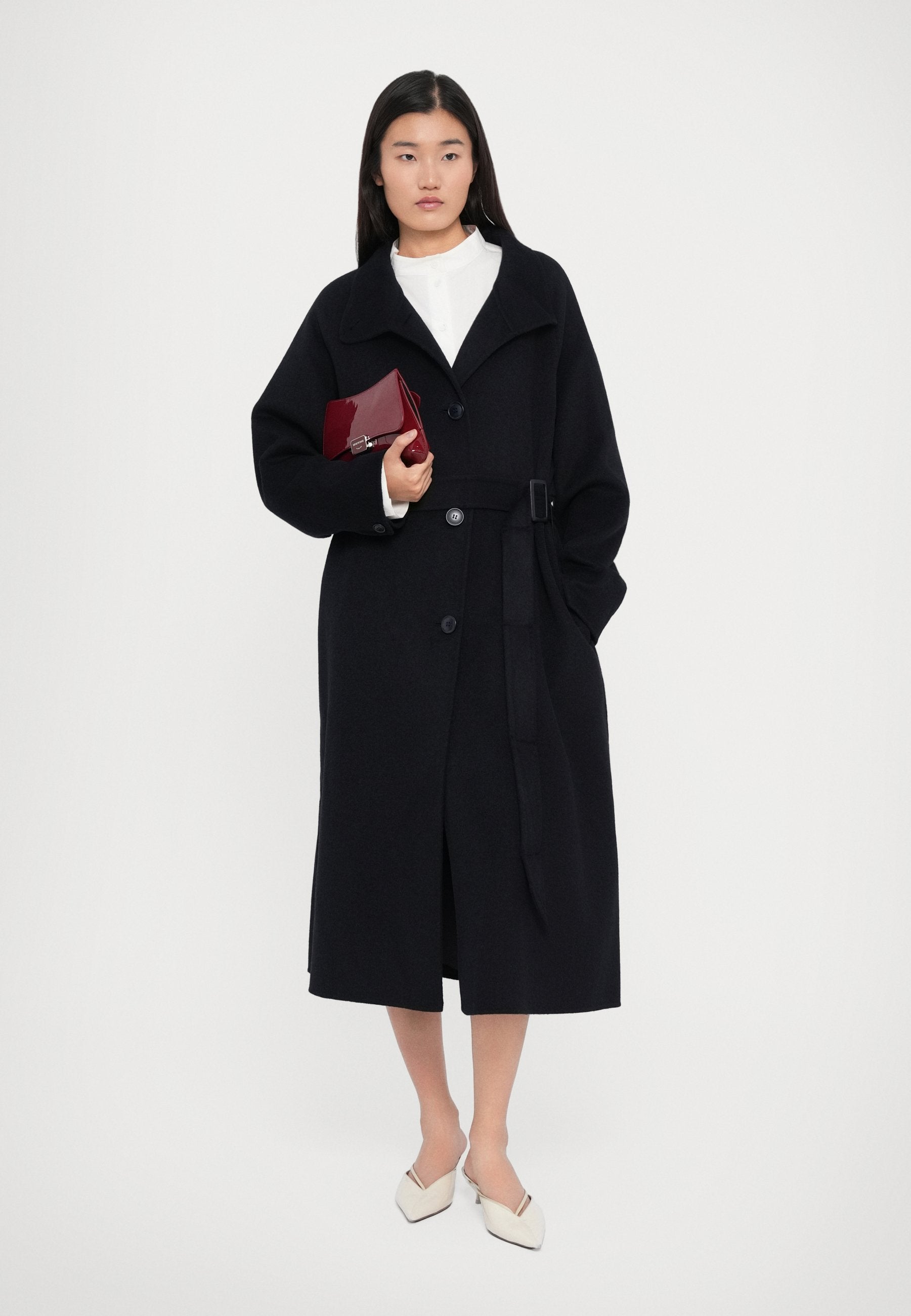 Emporio Armani COAT