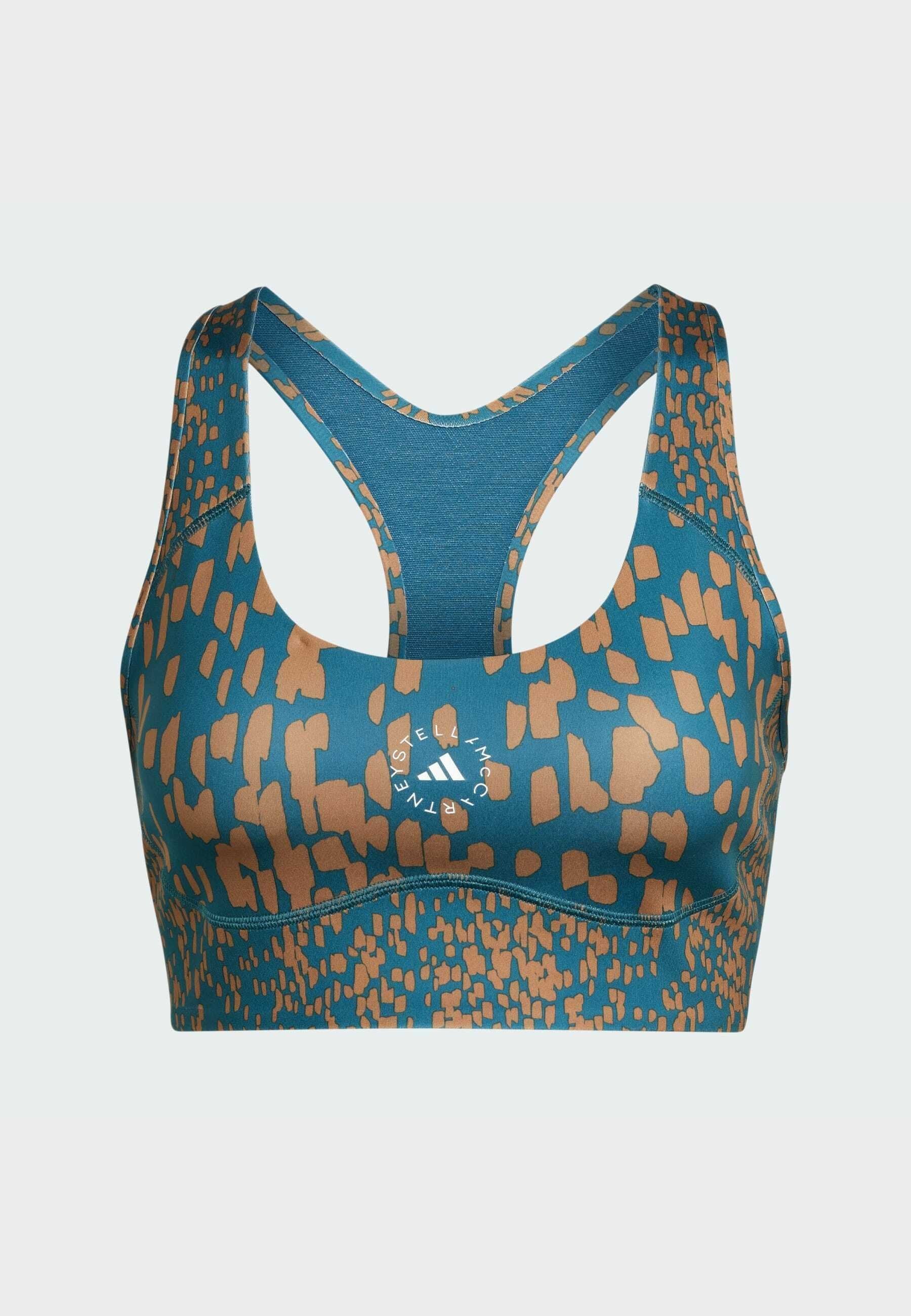 adidas by Stella McCartney ADIDAS BY STELLA MCCARTNEY TRUEPURPOSE POWER IMPACT MEDIUM SUPPORT