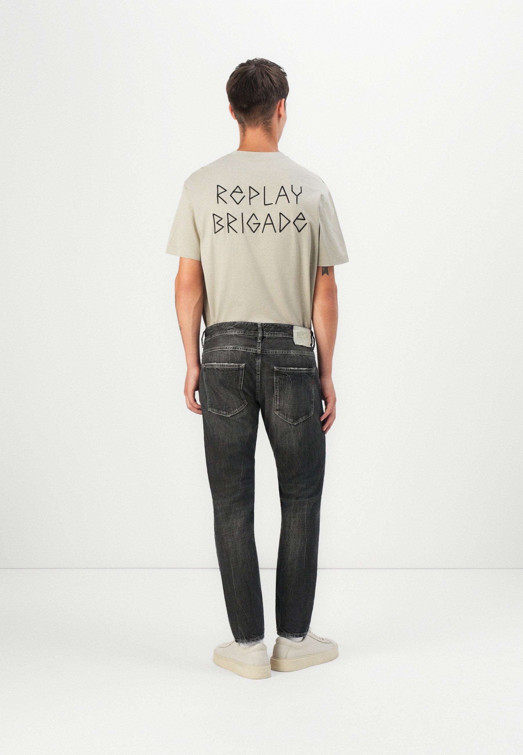 Replay WILLBI PANTS
