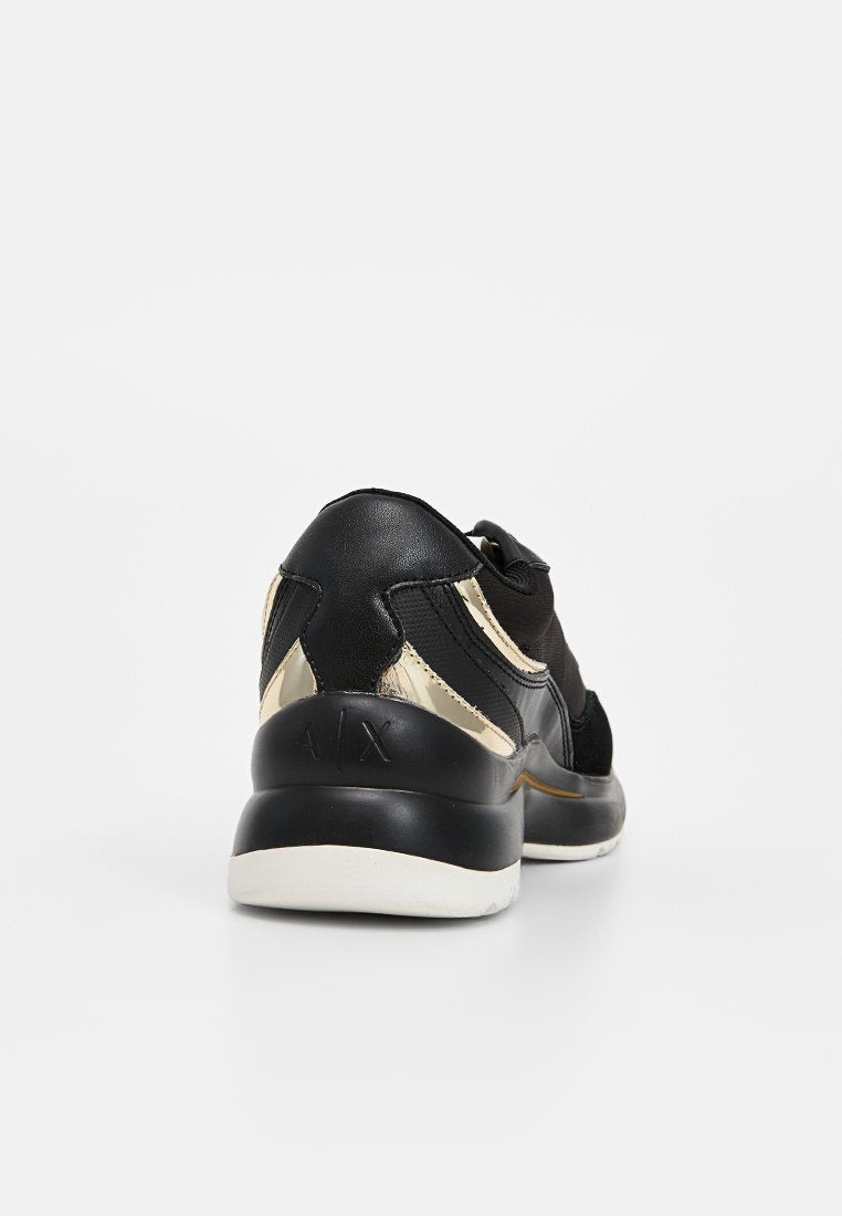 Armani Exchange Sneaker low Media 3