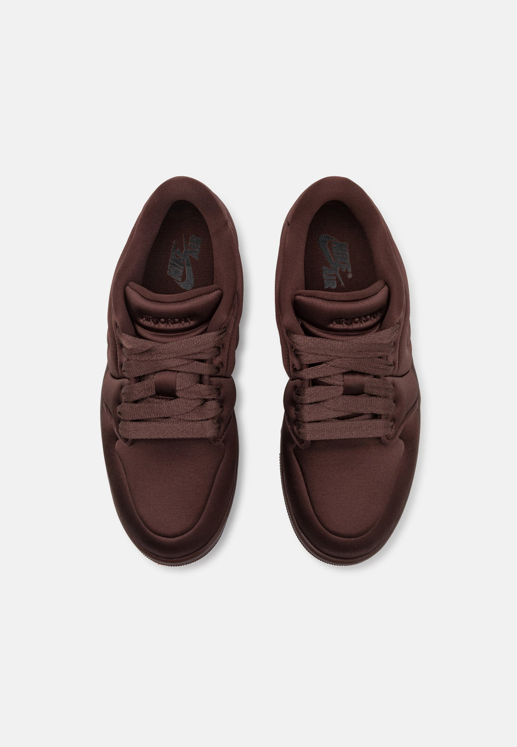 Jordan AIR JORDAN 1 LOW METHOD OF MAKE