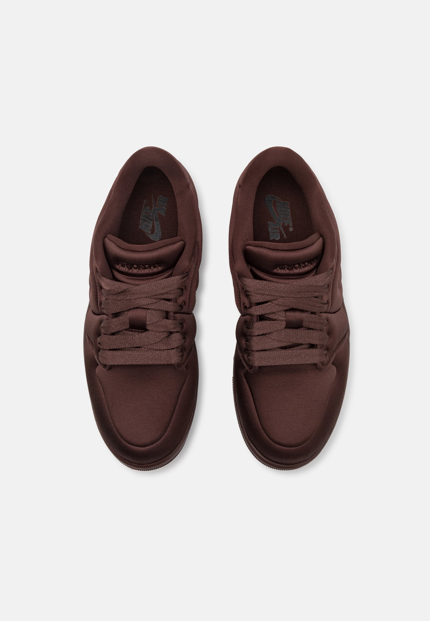 Jordan AIR JORDAN 1 LOW METHOD OF MAKE