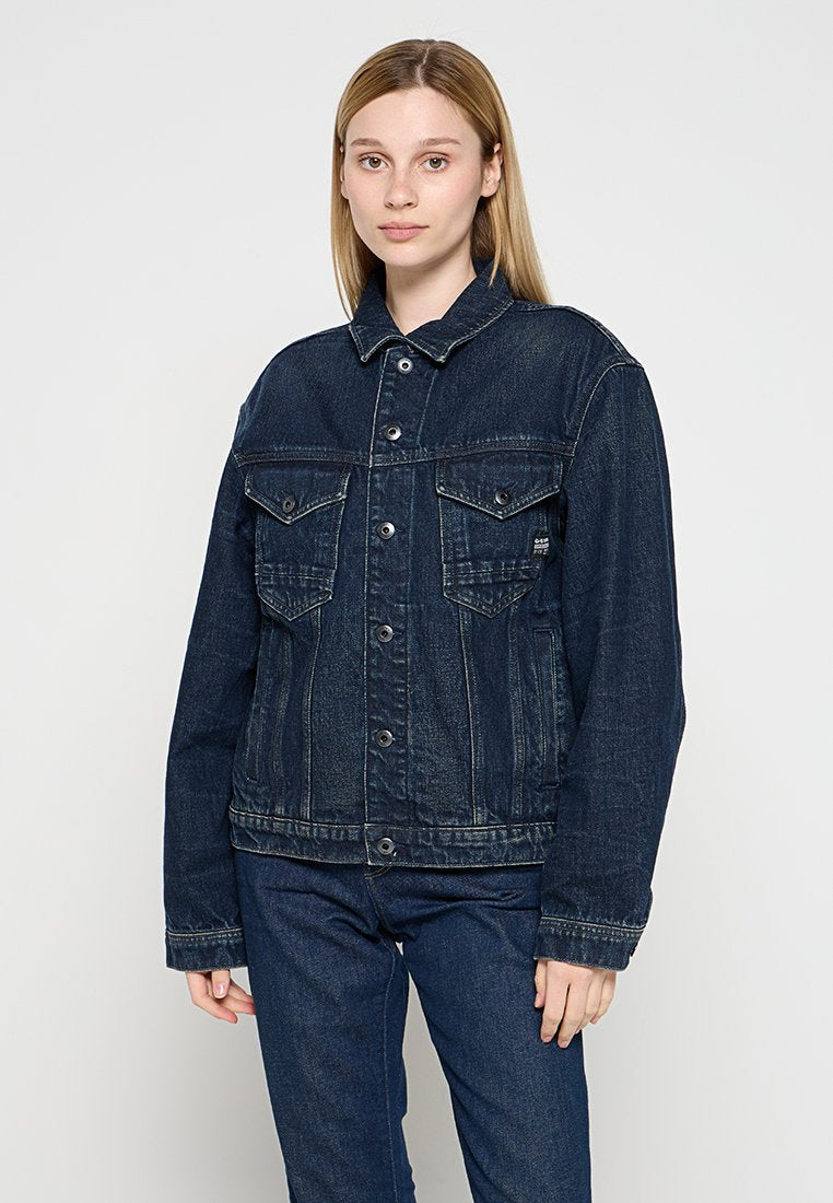 G-STAR Jeansjacke Media 1