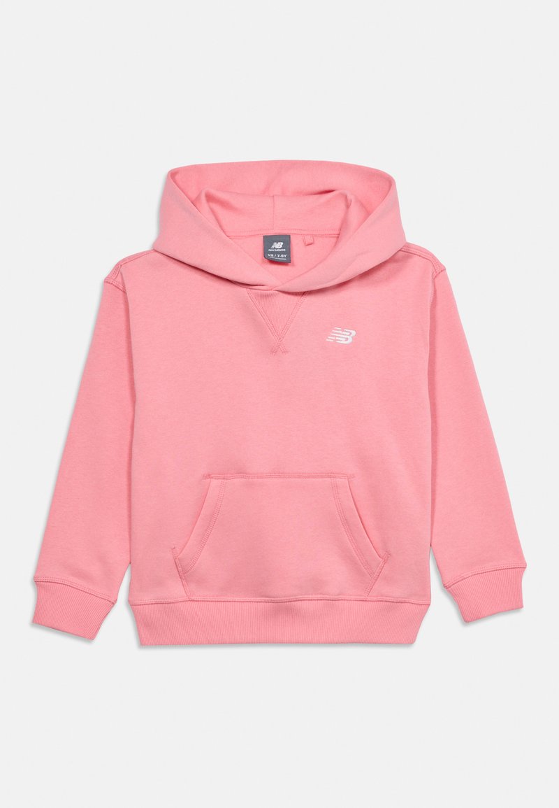 GIRLS BRUSHBACK SMALL LOGO Media 1