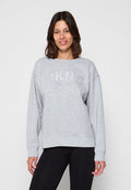 DKNY Sport Sweatshirt Media 1