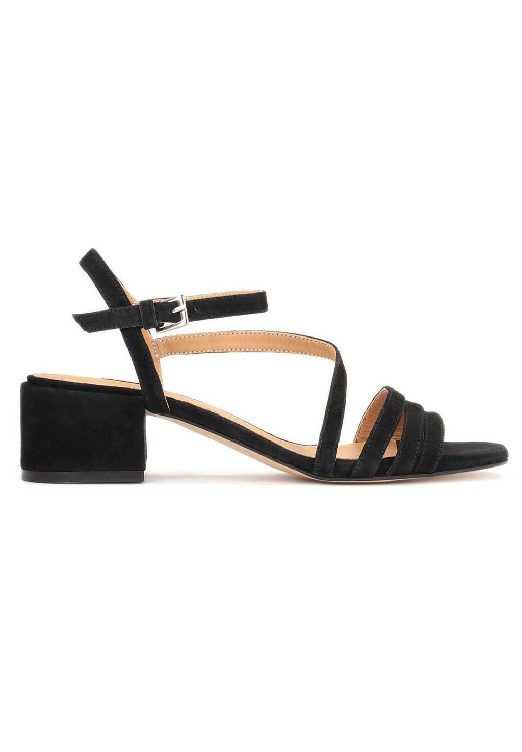 Kazar CLASSIC LOW-HEELED
