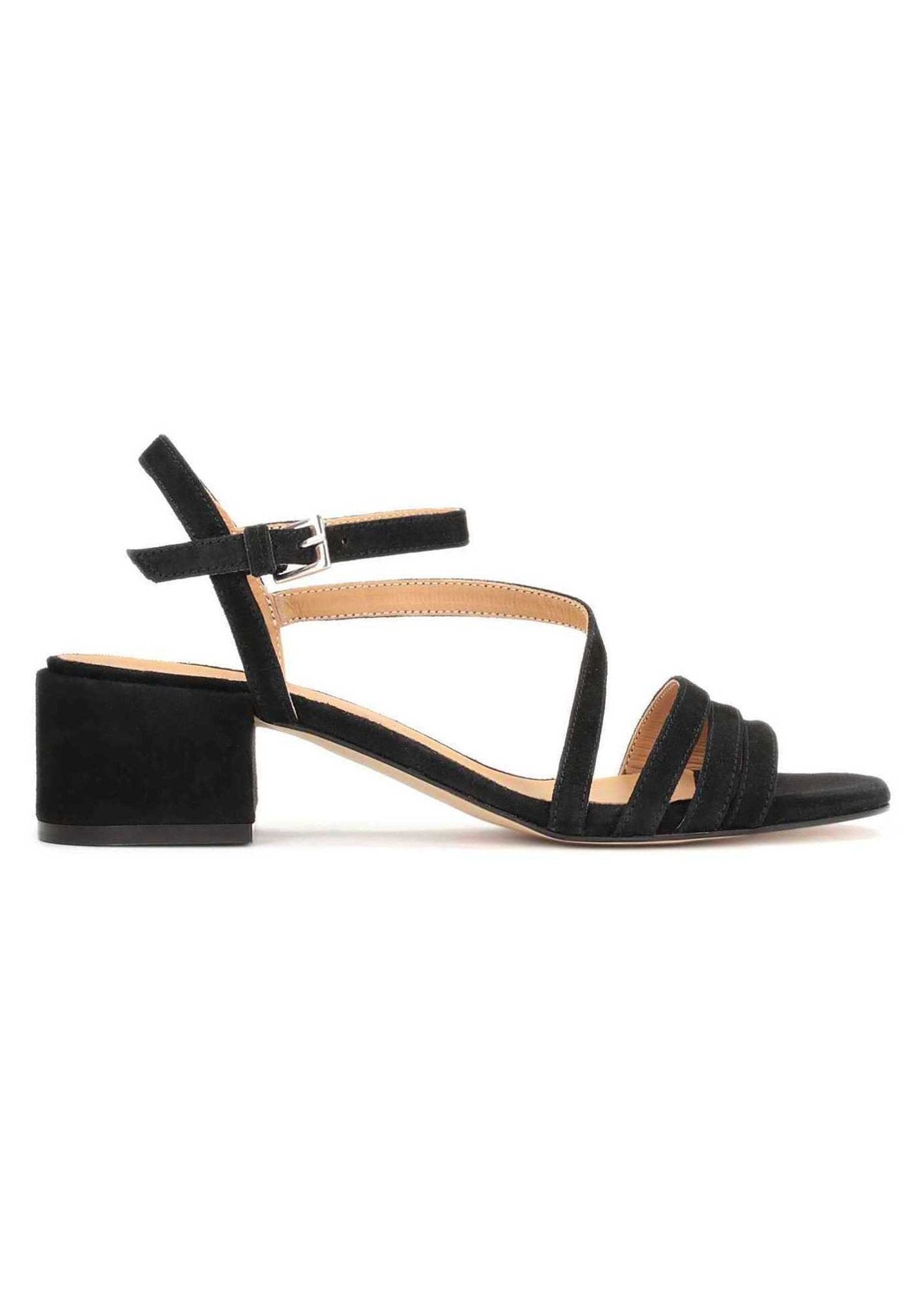 Kazar CLASSIC LOW-HEELED