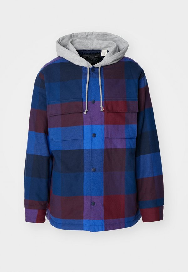 Levi's® HOODED JACK WORKER