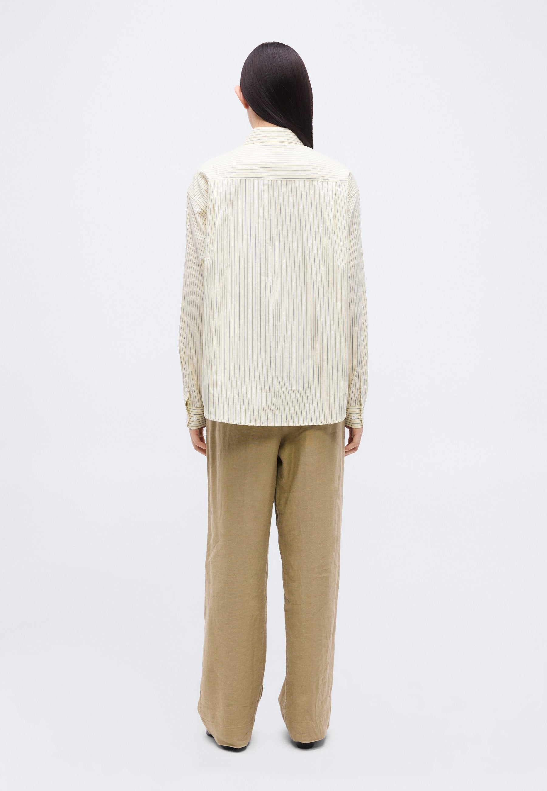 Mads Nørgaard ANDER CRELLY SHIRT