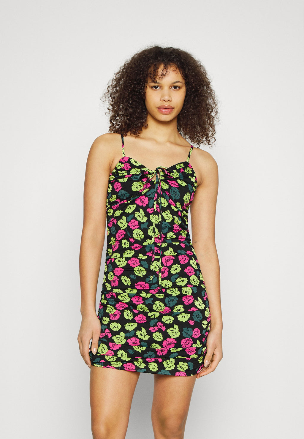 ONLY ONLPELLA CRISS CROSS DRESS