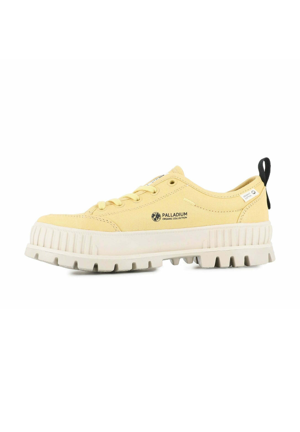 Palladium PALLASHOCK LO ORG 2