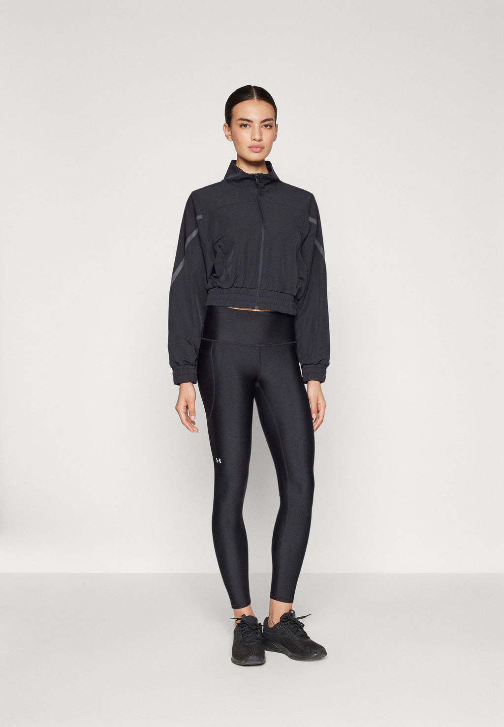 Under Armour UNSTOPPABLE CROP JACKET