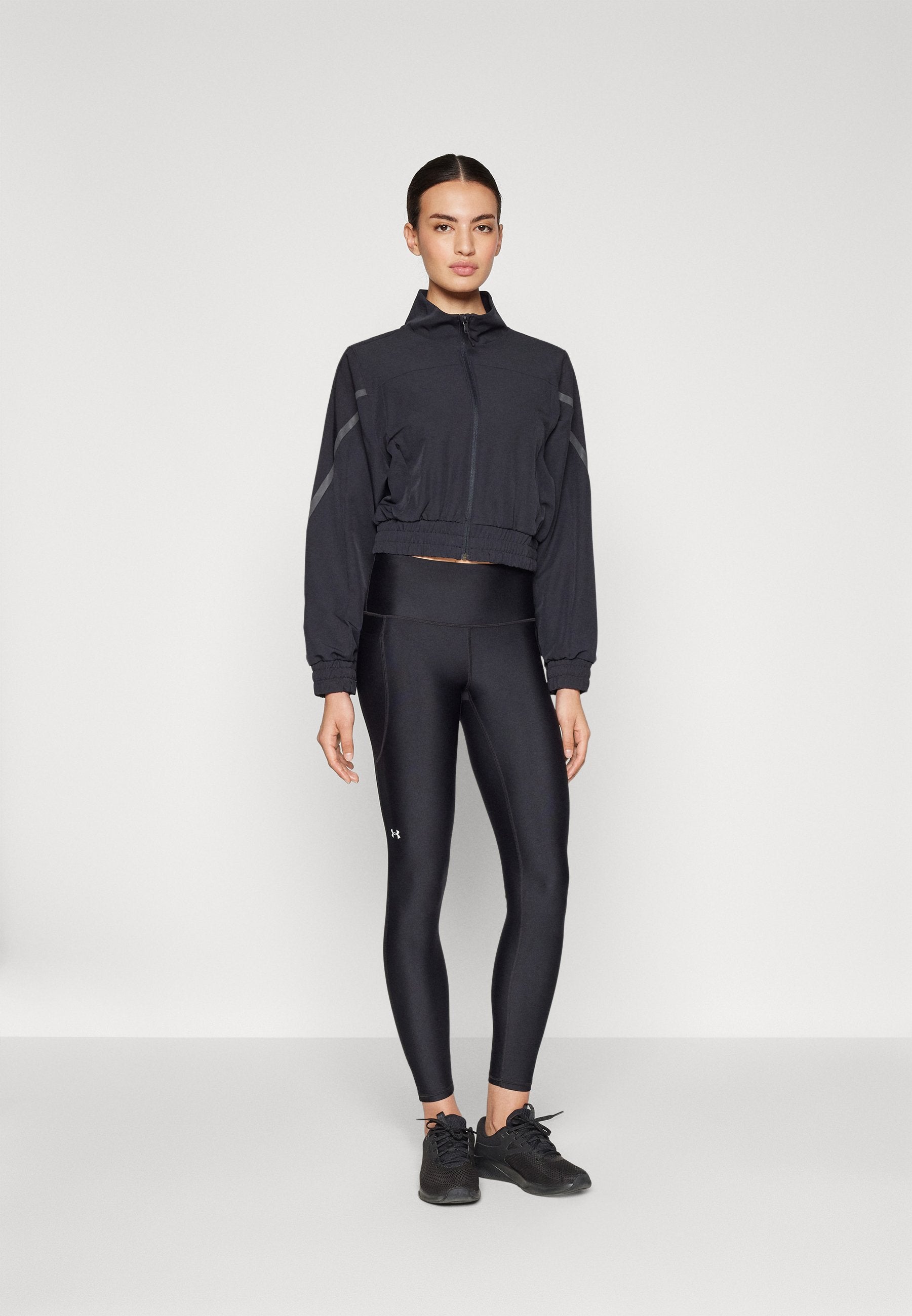 Under Armour UNSTOPPABLE CROP JACKET