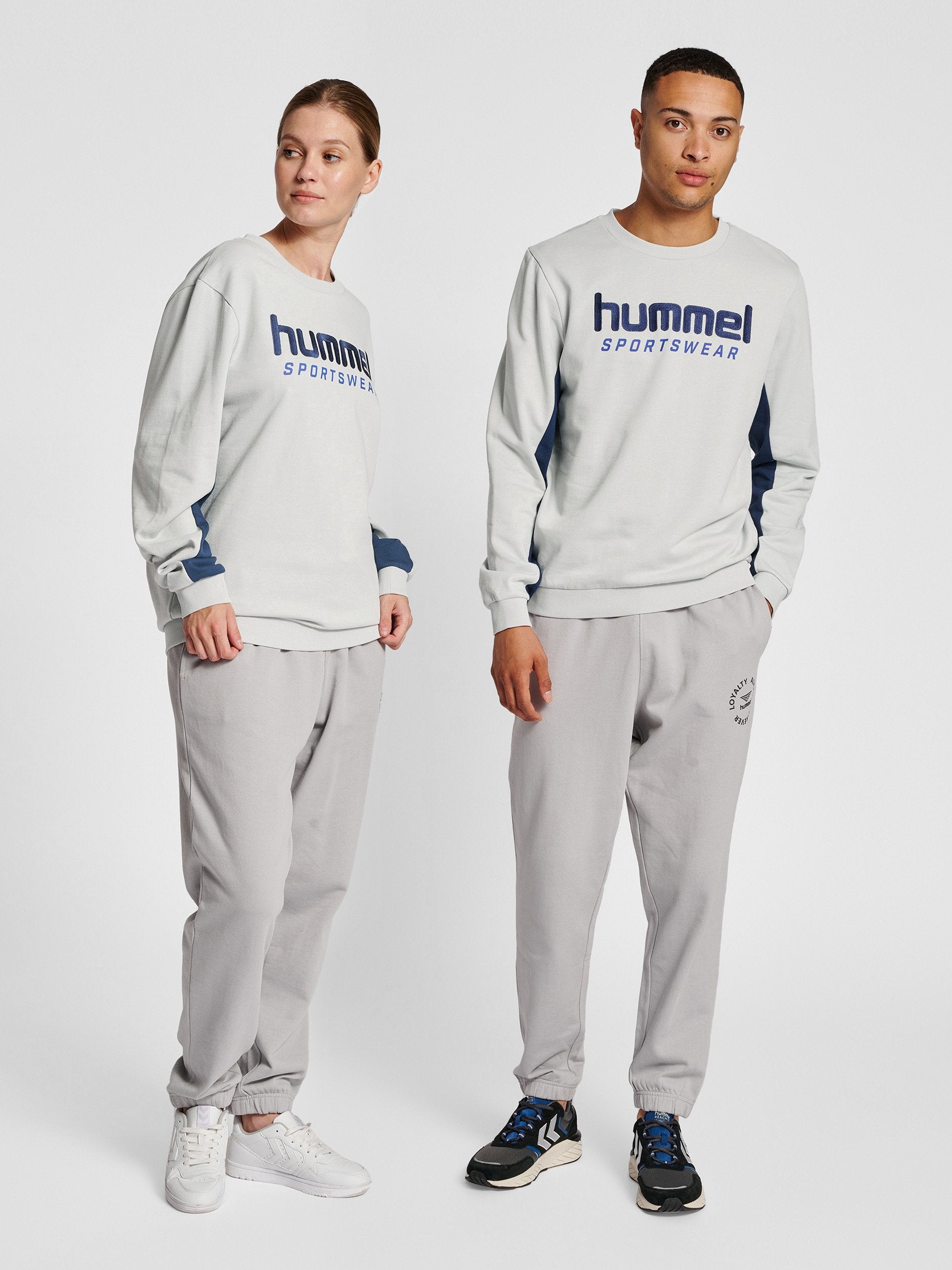 Hummel HUMMEL HMLLGC WESLEY
