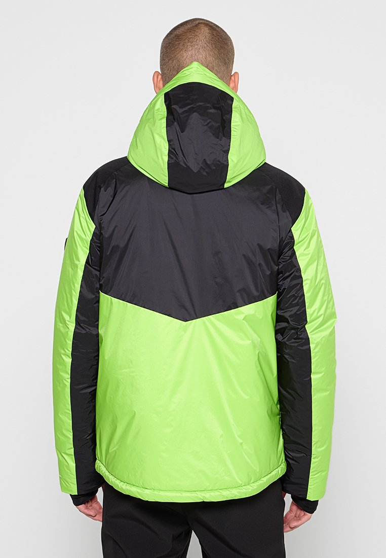 EA7 Emporio Armani Winterjacke Media 3