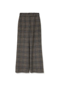 Stefanel WITH TARTAN PATTERN