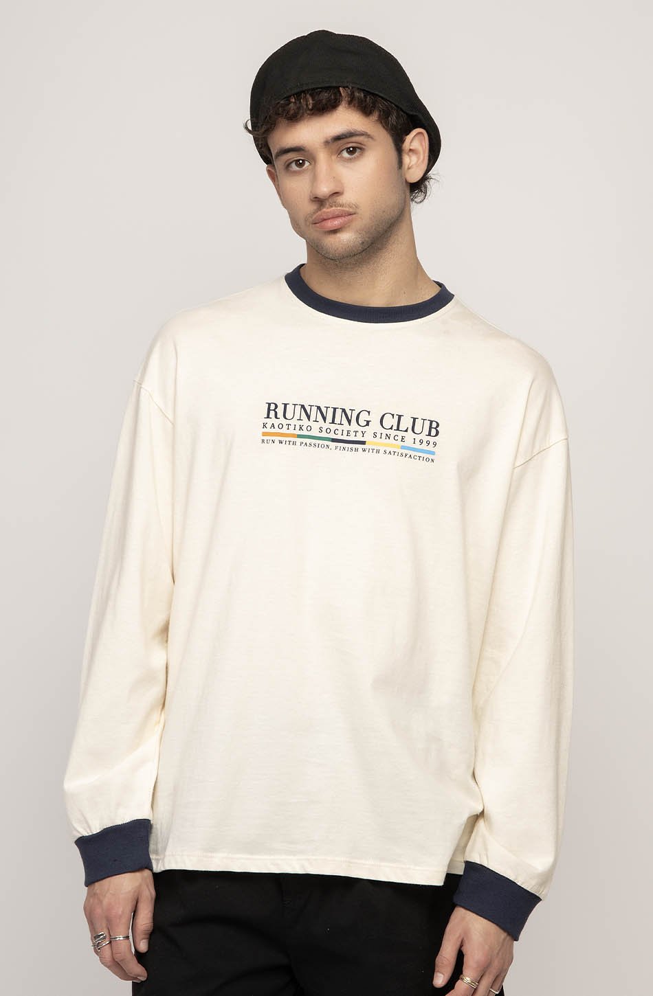 Kaotiko RUNNING CLUB UNISEX